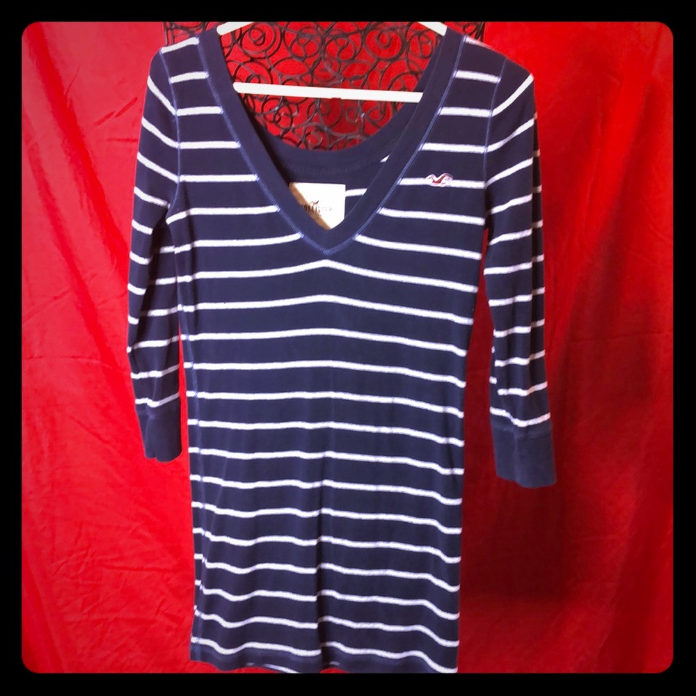 Cutee hollister dress!!